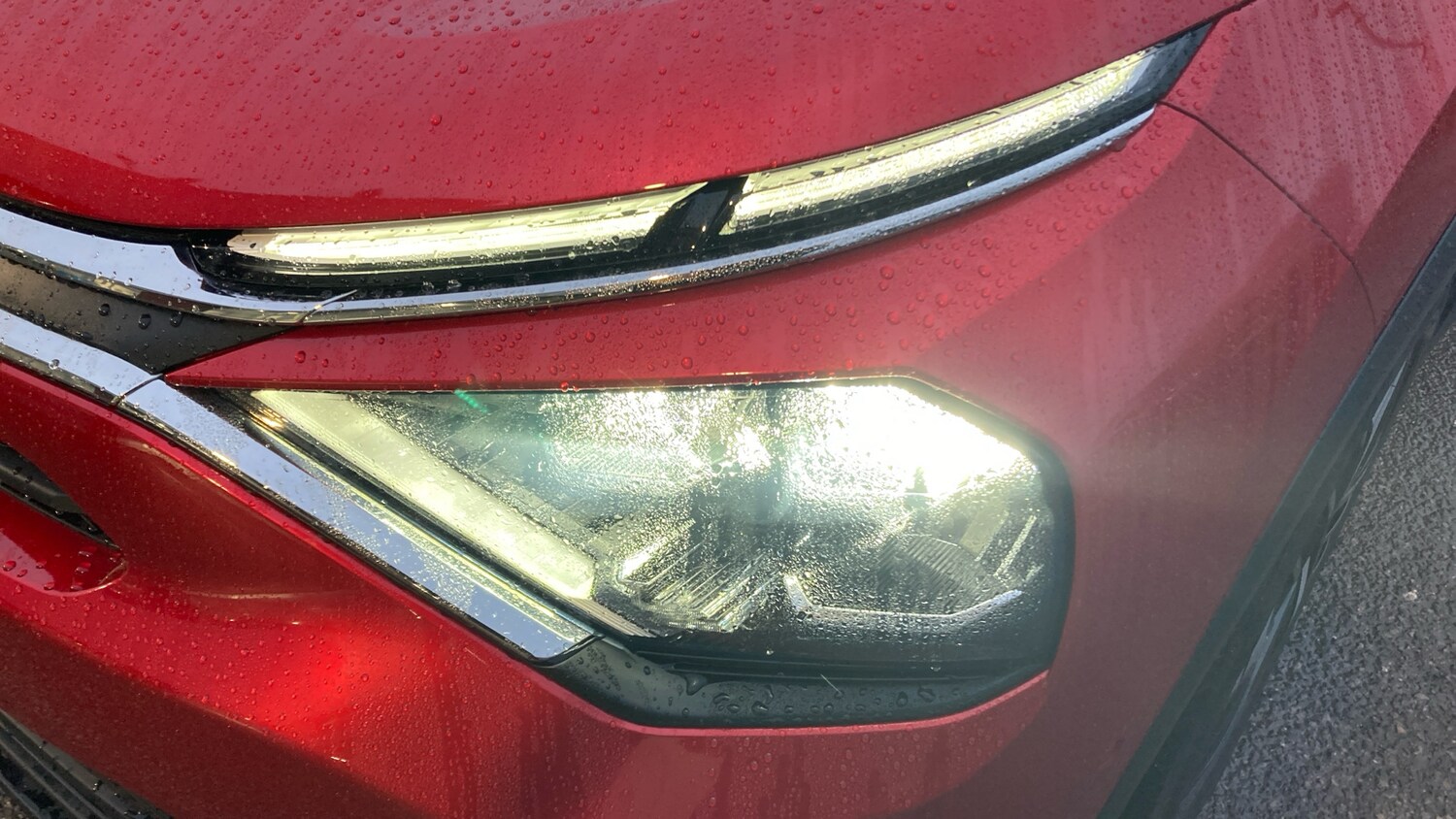 Used Citroen C4 2024 for sale - 77208812: Photo 42