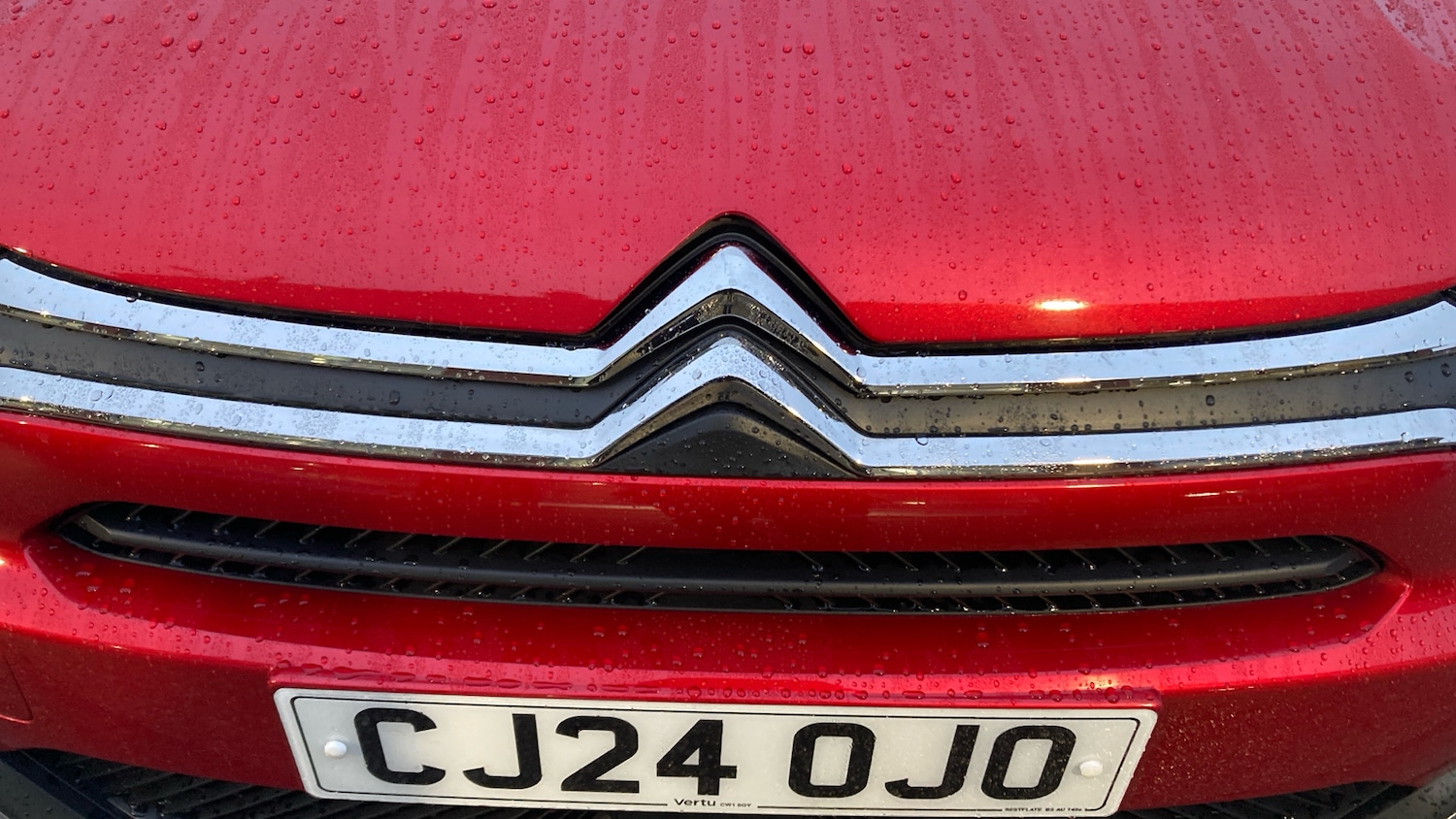 Used Citroen C4 2024 for sale - 77208812: Photo 44