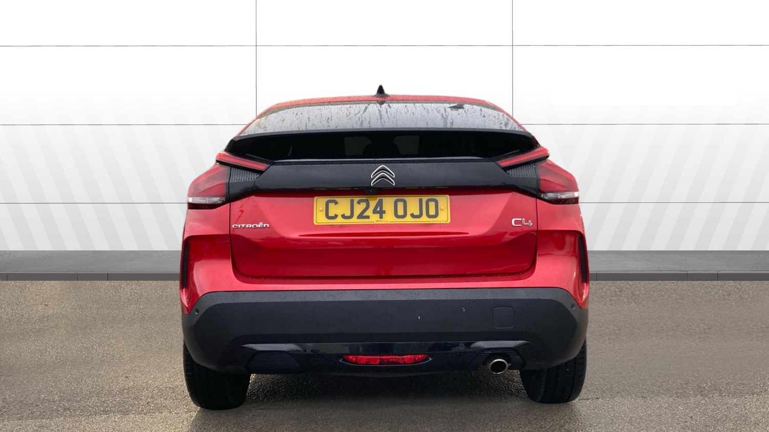 Used Citroen C4 2024 for sale - 77208812: Photo 6