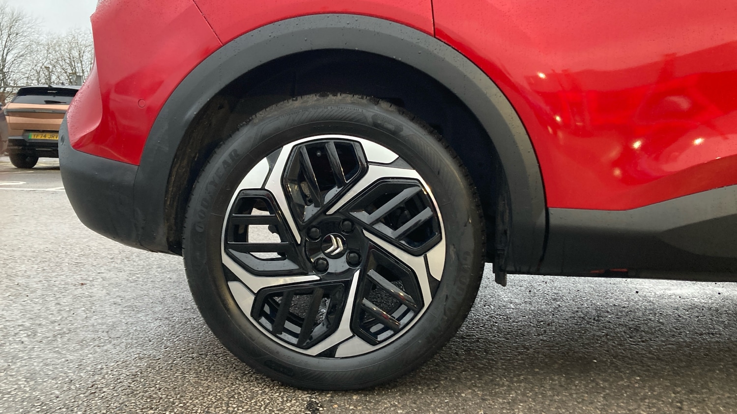 Used Citroen C4 2024 for sale - 77208812: Photo 7