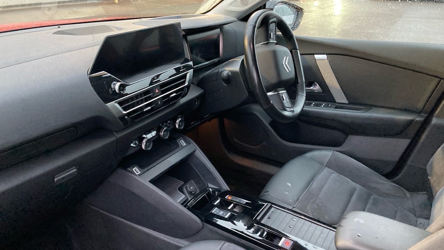 Used Citroen C4 2024 for sale - 77208812: Photo 9