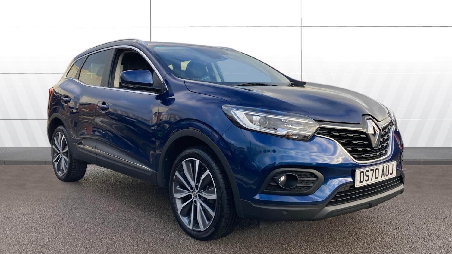 Used Renault Kadjar 2020 for sale - 76696916: Photo 1
