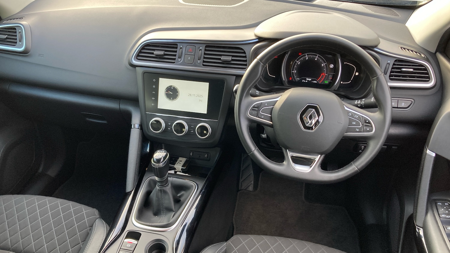 Used Renault Kadjar 2020 for sale - 76696916: Photo 10
