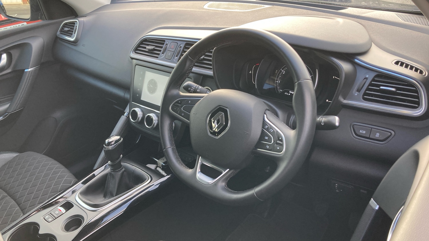 Used Renault Kadjar 2020 for sale - 76696916: Photo 11