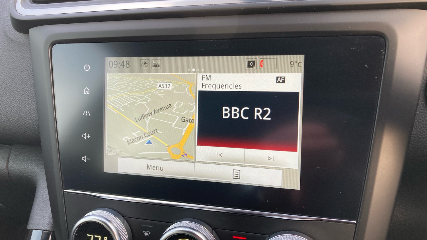 Used Renault Kadjar 2020 for sale - 76696916: Photo 12