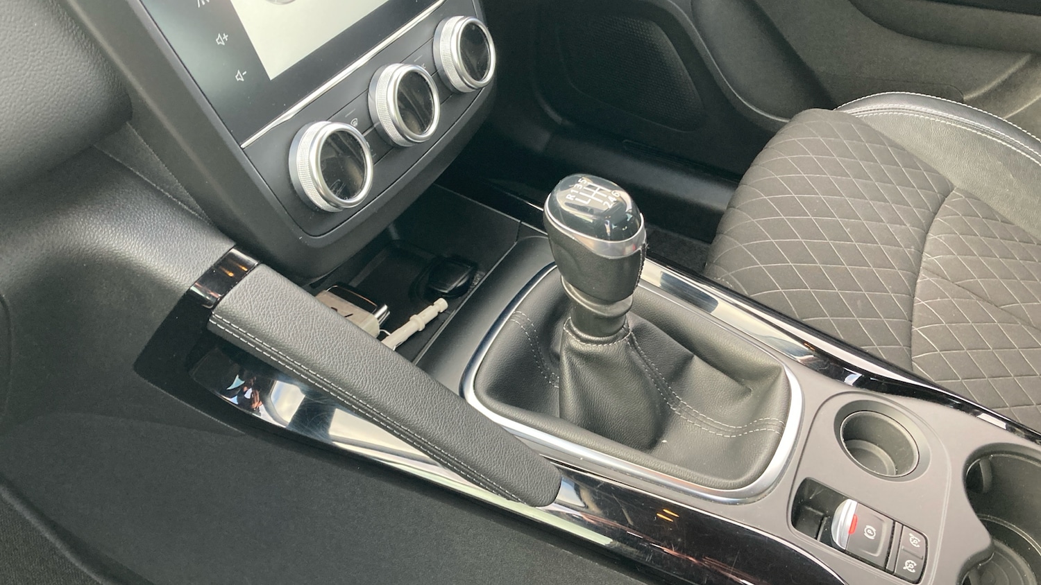 Used Renault Kadjar 2020 for sale - 76696916: Photo 13