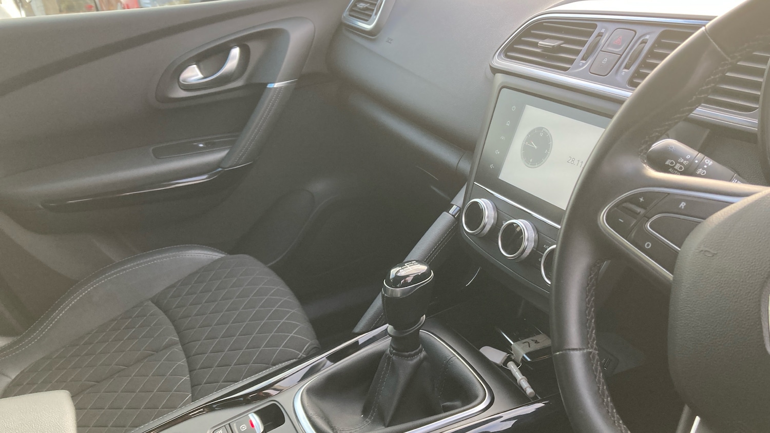 Used Renault Kadjar 2020 for sale - 76696916: Photo 14