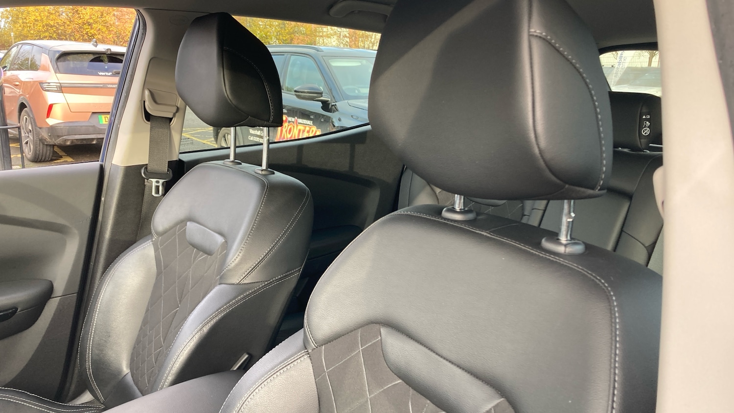 Used Renault Kadjar 2020 for sale - 76696916: Photo 15