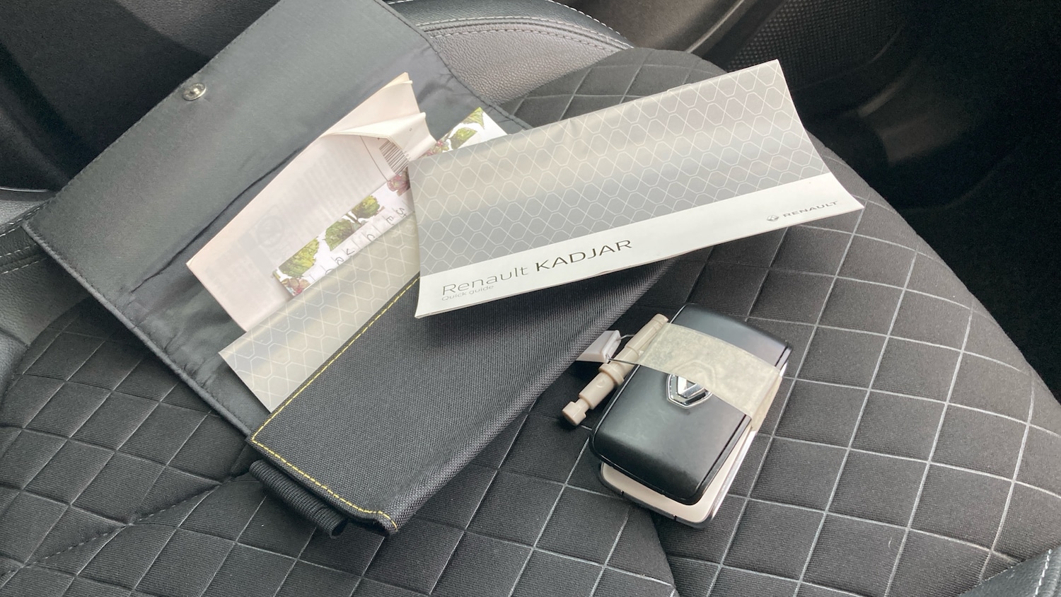 Used Renault Kadjar 2020 for sale - 76696916: Photo 19