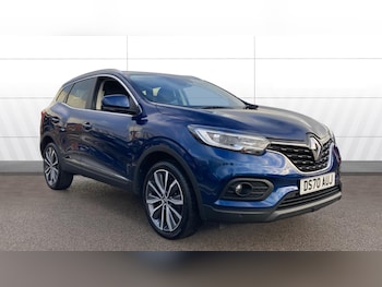 Renault - Kadjar