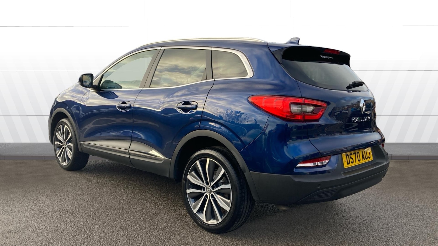 Used Renault Kadjar 2020 for sale - 76696916: Photo 2