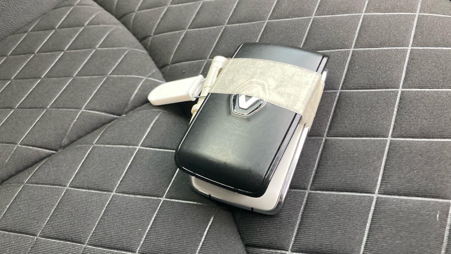 Used Renault Kadjar 2020 for sale - 76696916: Photo 20