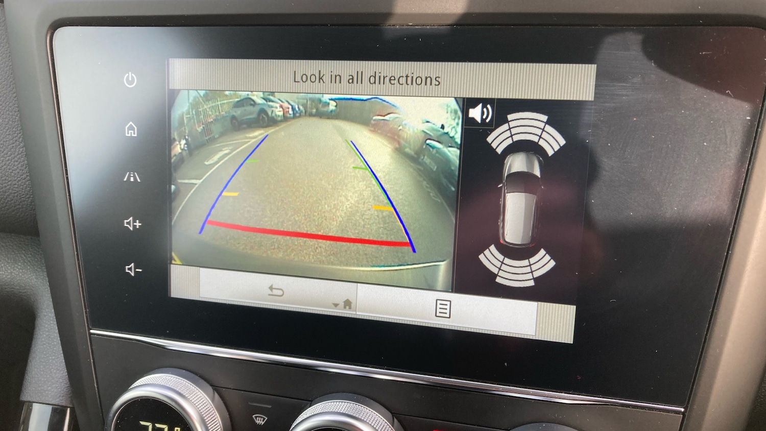 Used Renault Kadjar 2020 for sale - 76696916: Photo 27