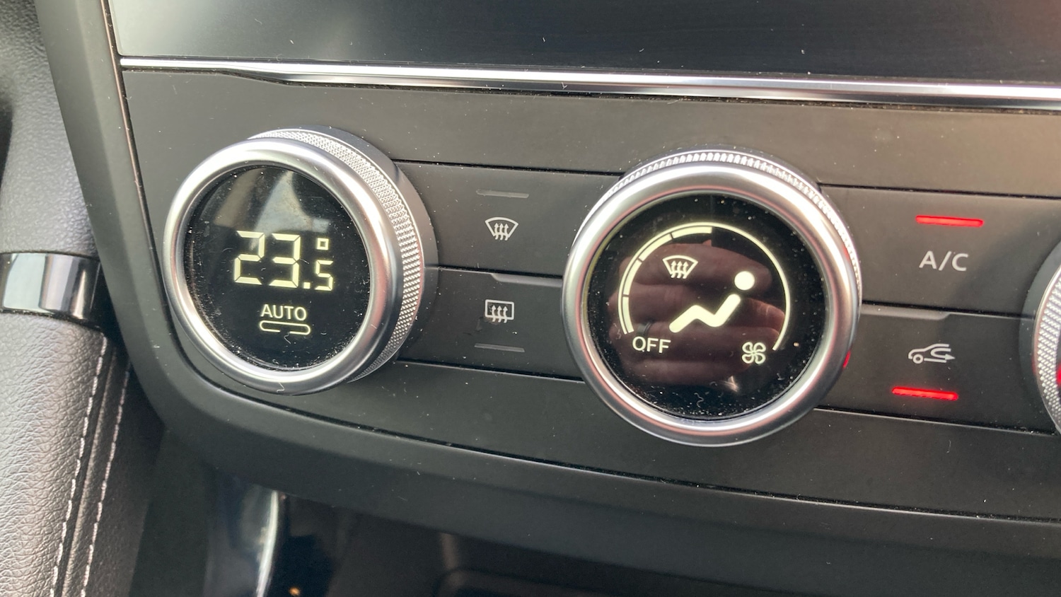 Used Renault Kadjar 2020 for sale - 76696916: Photo 28