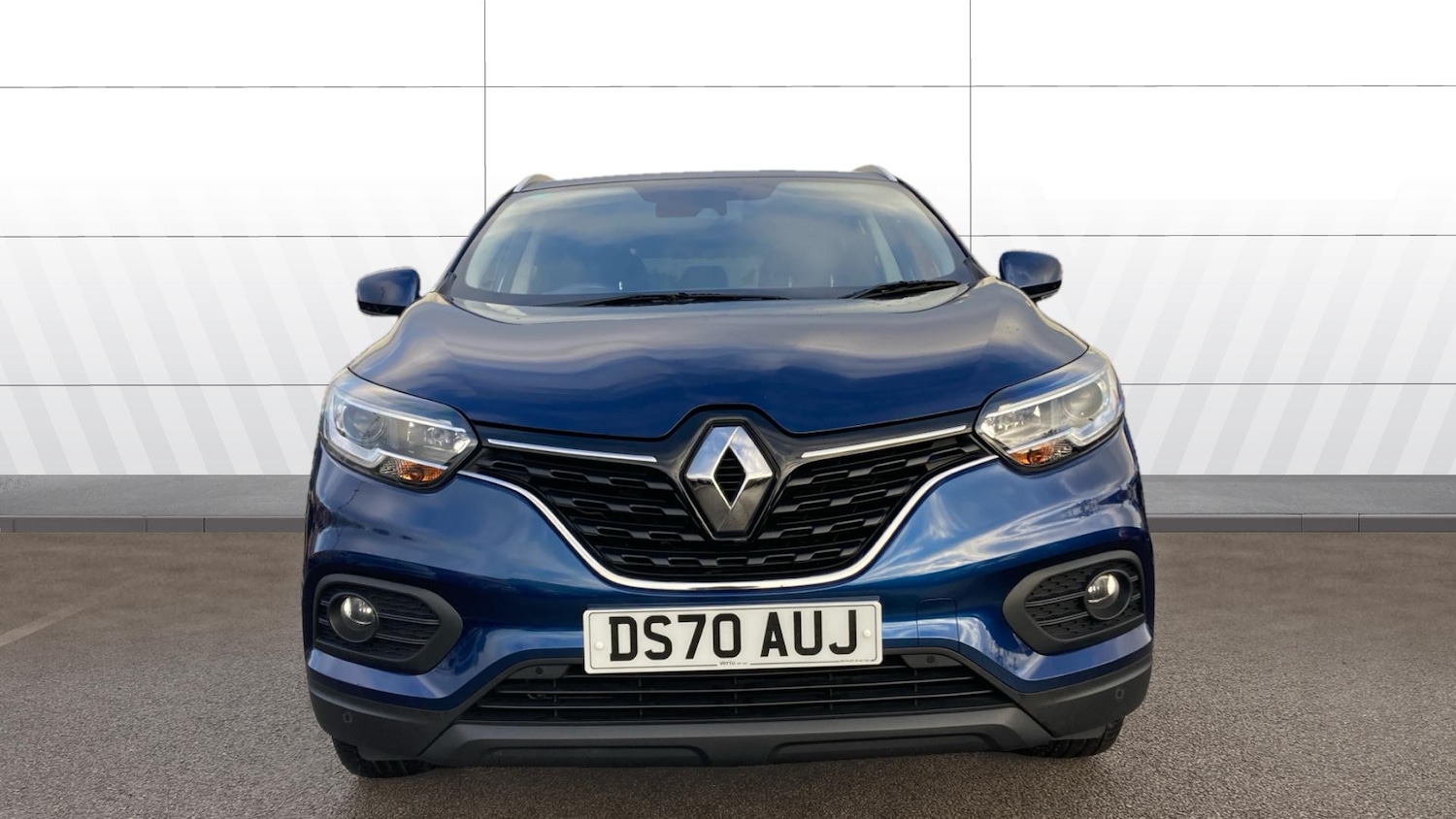 Used Renault Kadjar 2020 for sale - 76696916: Photo 3