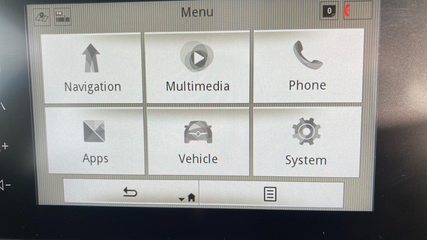 Used Renault Kadjar 2020 for sale - 76696916: Photo 30