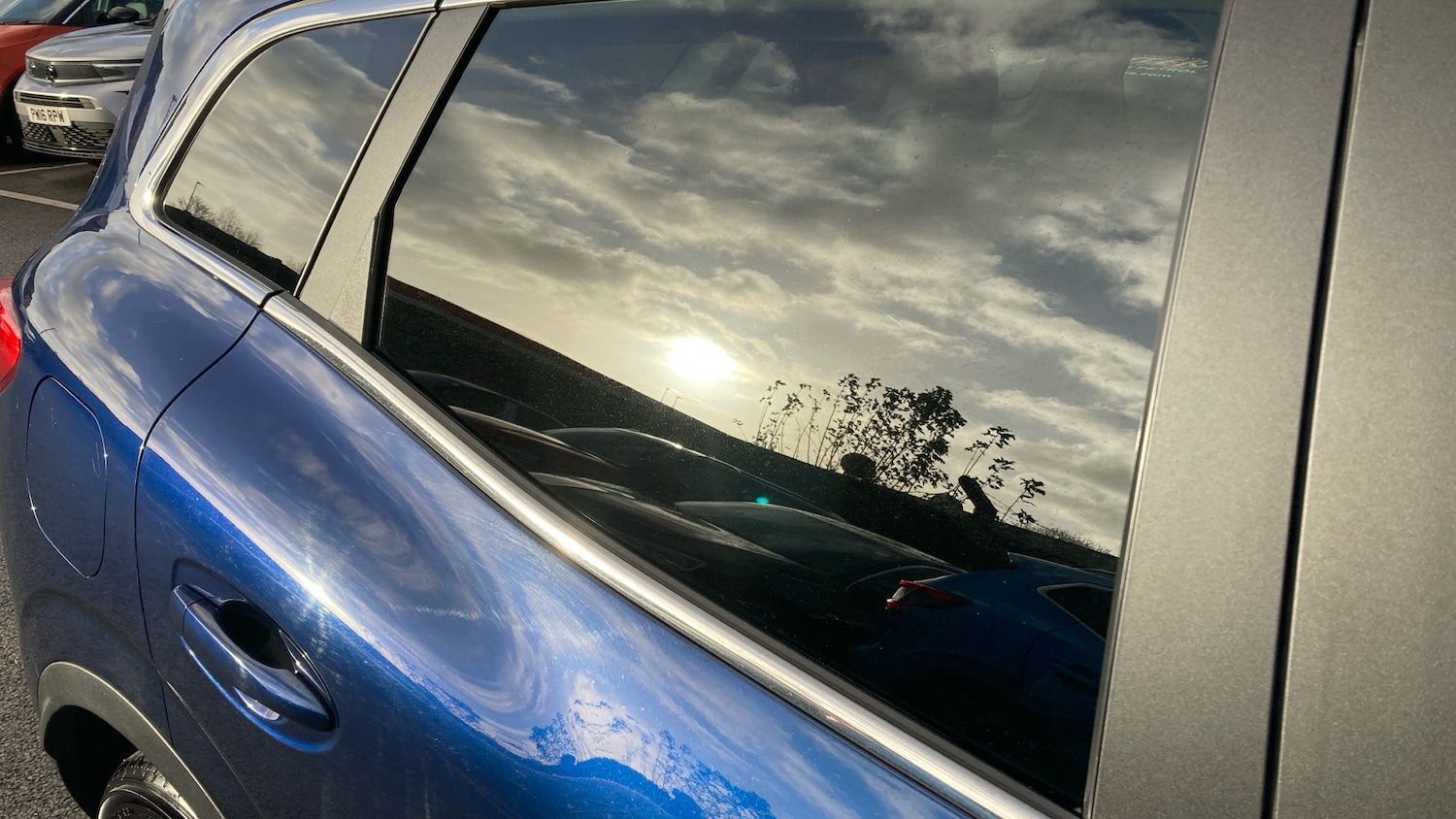 Used Renault Kadjar 2020 for sale - 76696916: Photo 35