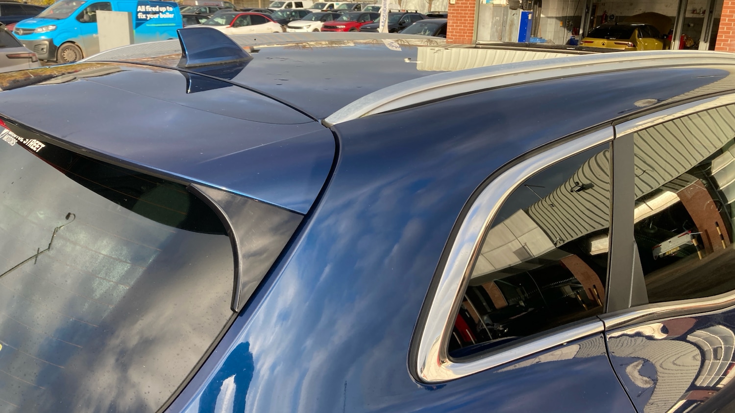 Used Renault Kadjar 2020 for sale - 76696916: Photo 36