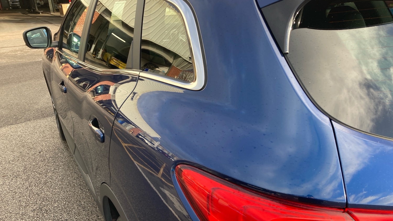 Used Renault Kadjar 2020 for sale - 76696916: Photo 40