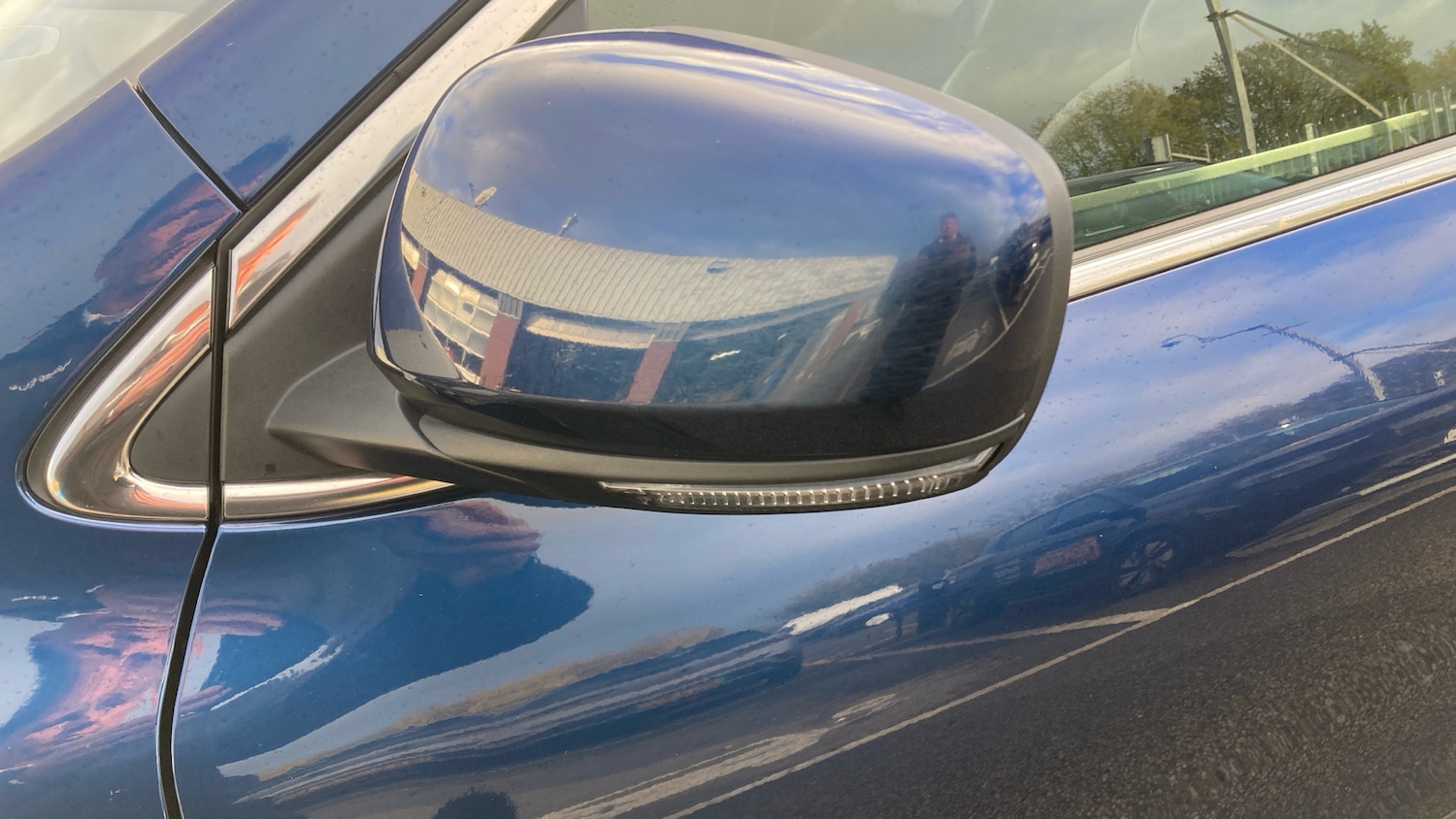 Used Renault Kadjar 2020 for sale - 76696916: Photo 42