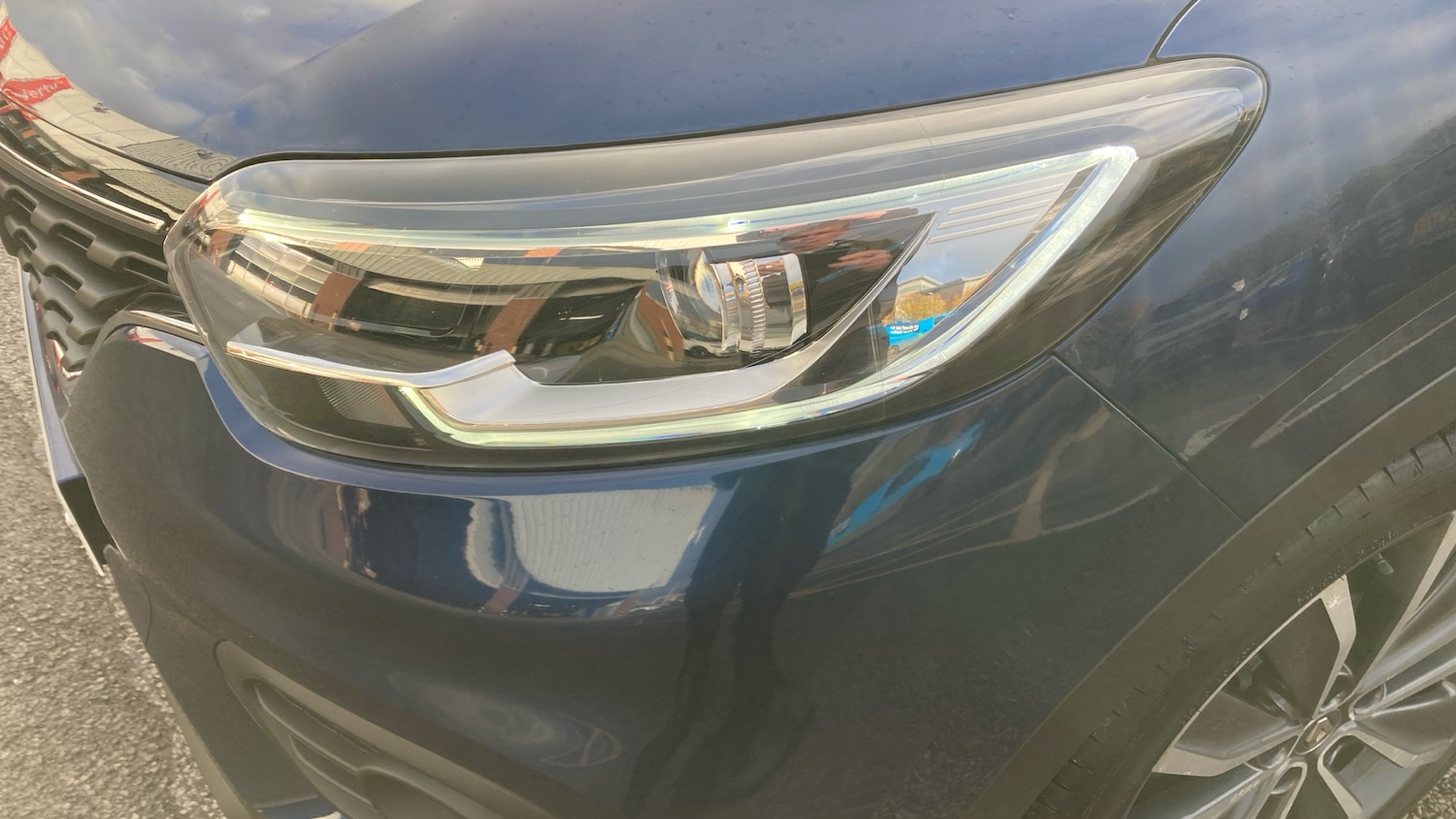 Used Renault Kadjar 2020 for sale - 76696916: Photo 43