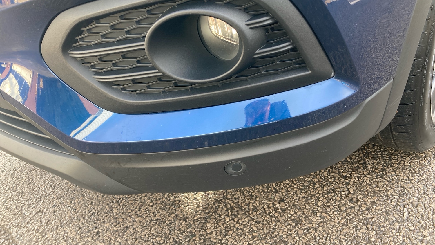 Used Renault Kadjar 2020 for sale - 76696916: Photo 44