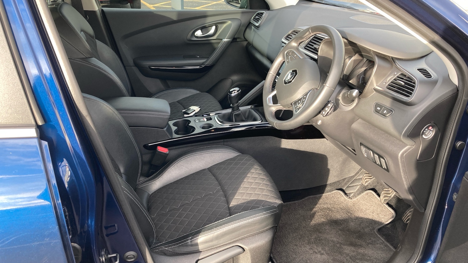 Used Renault Kadjar 2020 for sale - 76696916: Photo 46