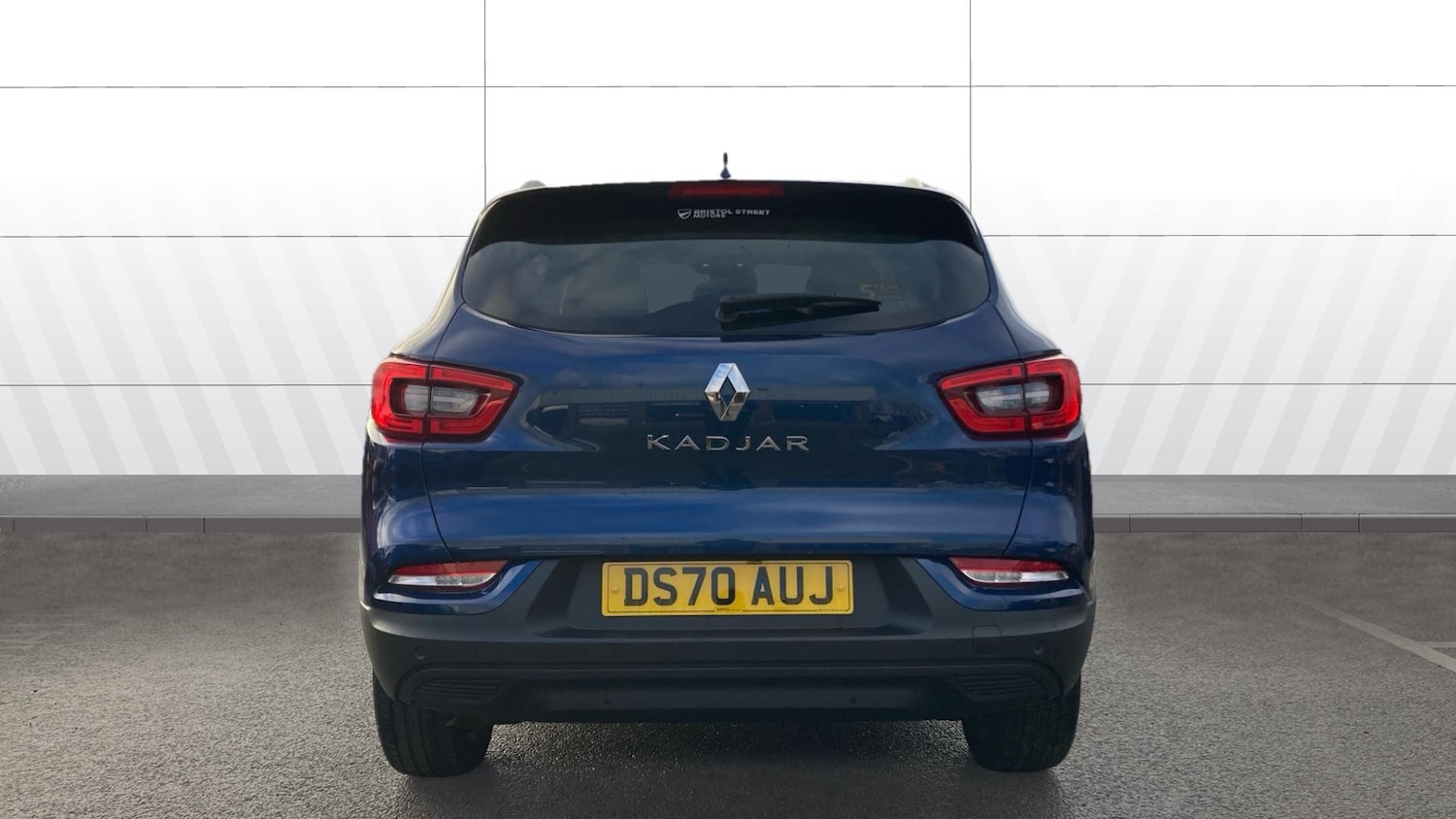 Used Renault Kadjar 2020 for sale - 76696916: Photo 6