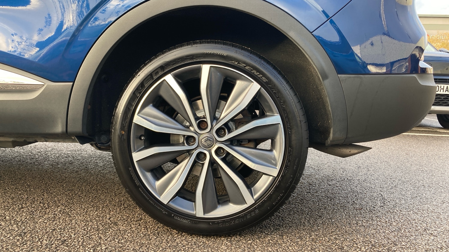 Used Renault Kadjar 2020 for sale - 76696916: Photo 7