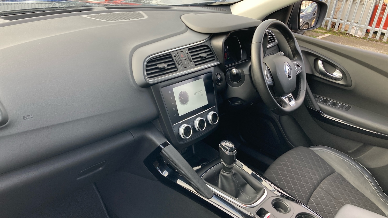 Used Renault Kadjar 2020 for sale - 76696916: Photo 9