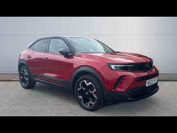 2022 (22) - 1.2 Turbo SRi Premium 5dr Auto Petrol Hatchback