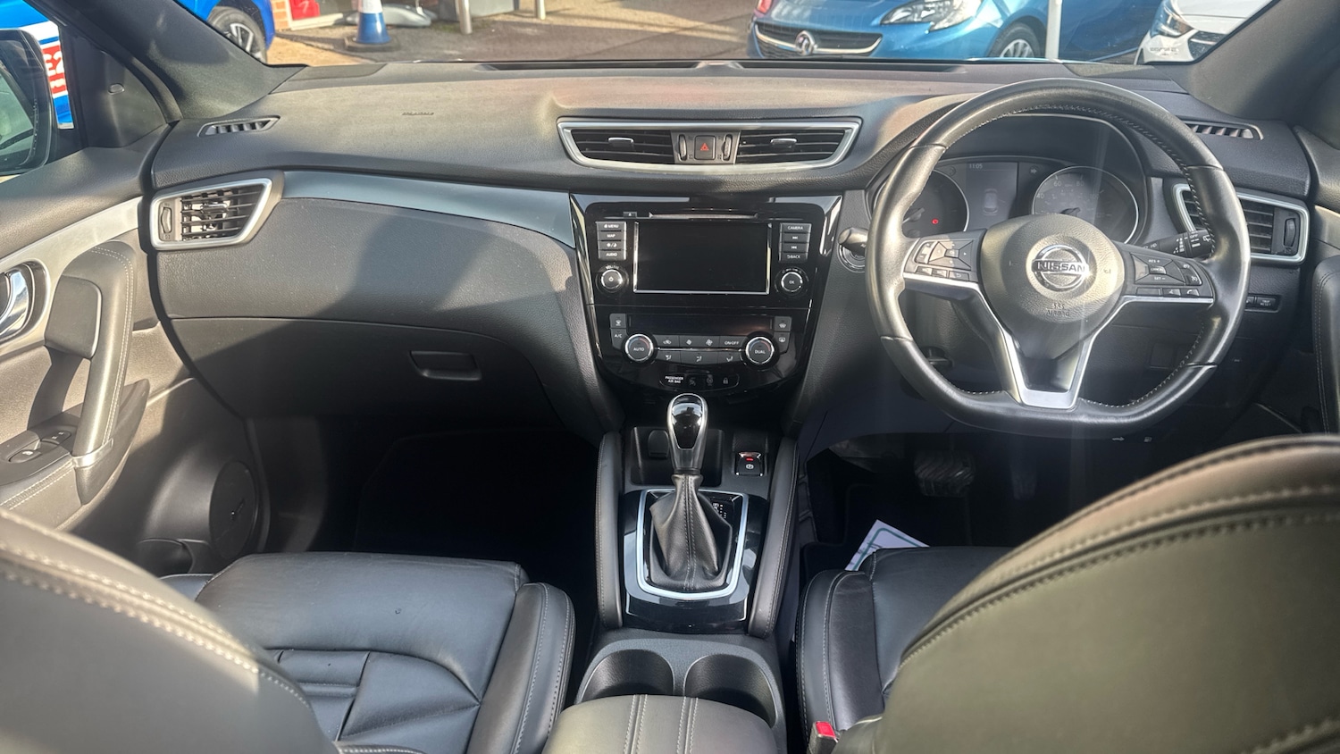 Used Nissan Qashqai 2019 for sale - 76696909: Photo 10