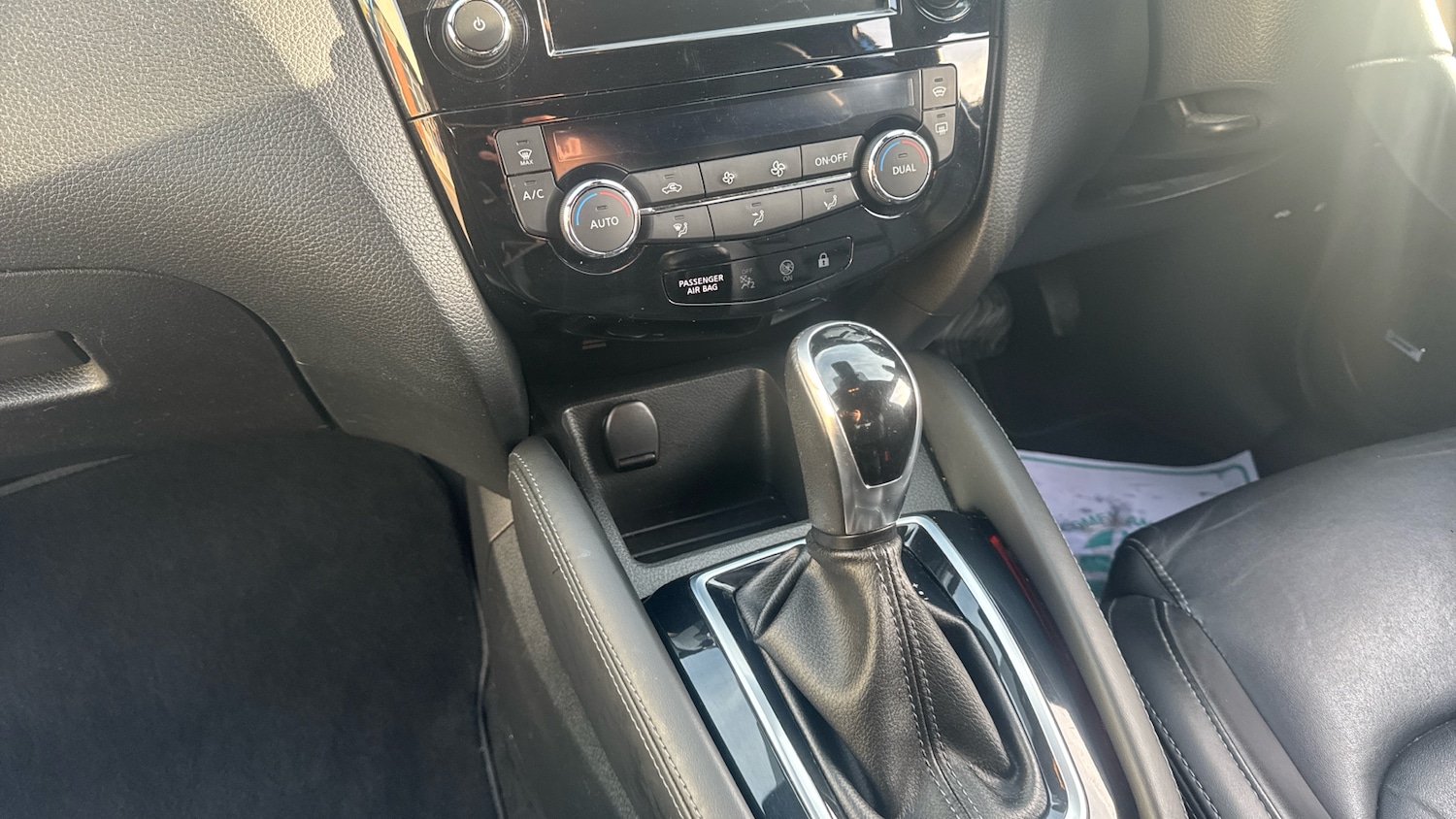 Used Nissan Qashqai 2019 for sale - 76696909: Photo 13