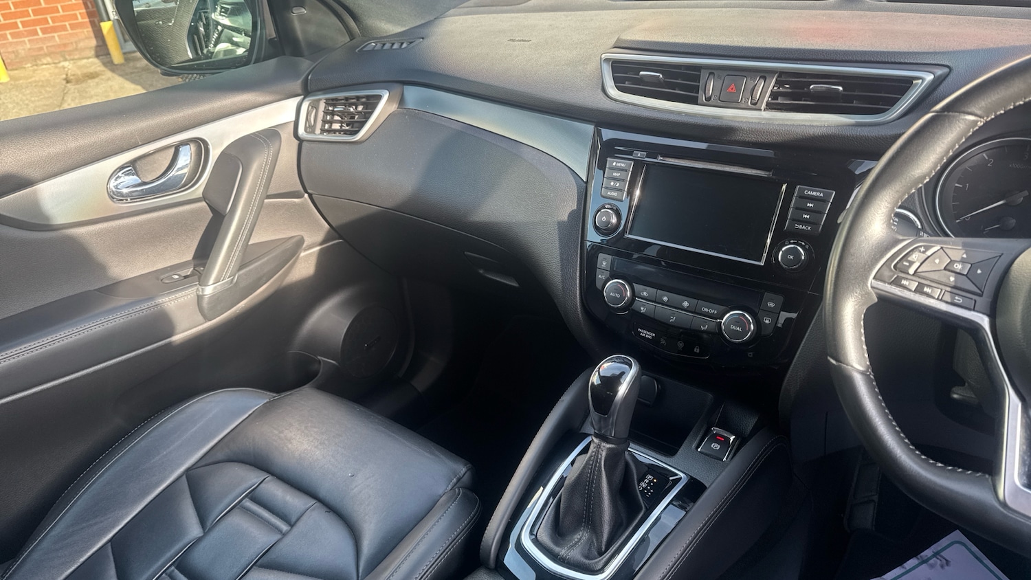 Used Nissan Qashqai 2019 for sale - 76696909: Photo 14