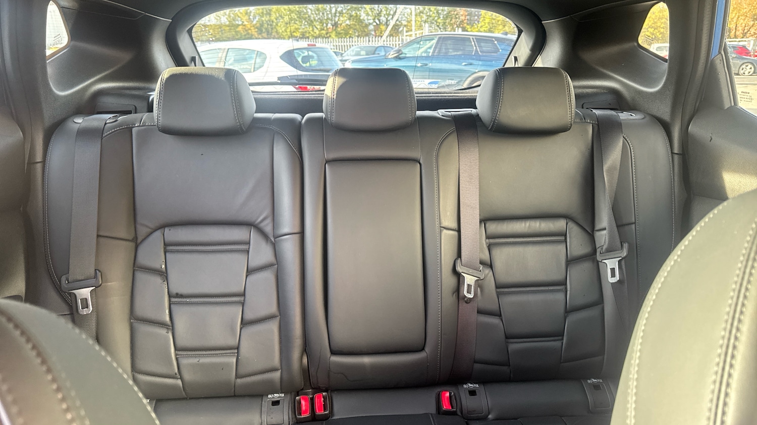 Used Nissan Qashqai 2019 for sale - 76696909: Photo 15