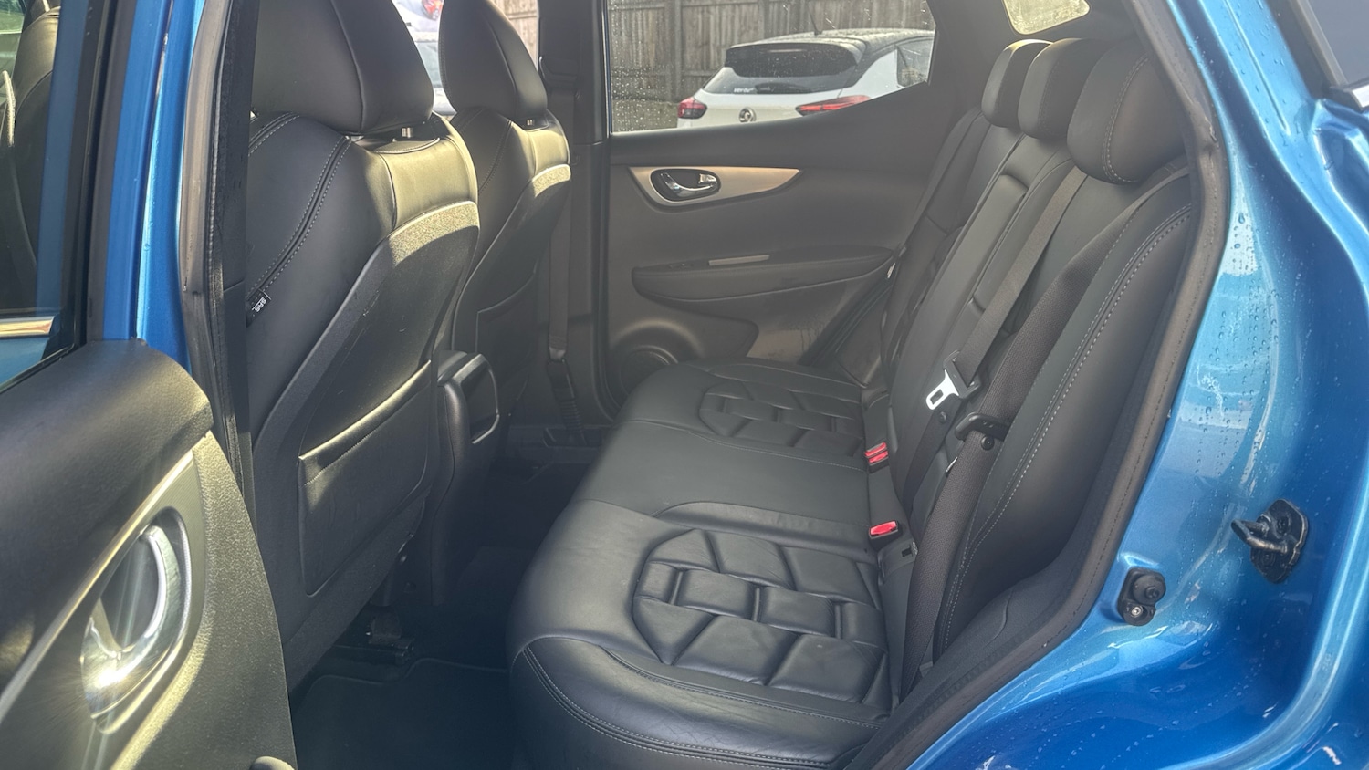 Used Nissan Qashqai 2019 for sale - 76696909: Photo 16