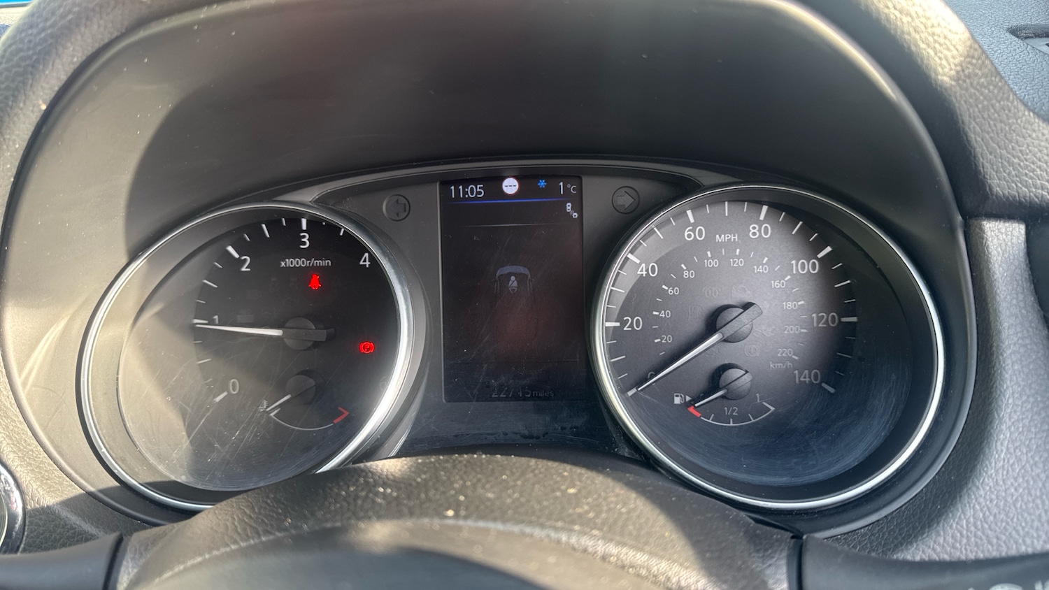 Used Nissan Qashqai 2019 for sale - 76696909: Photo 18