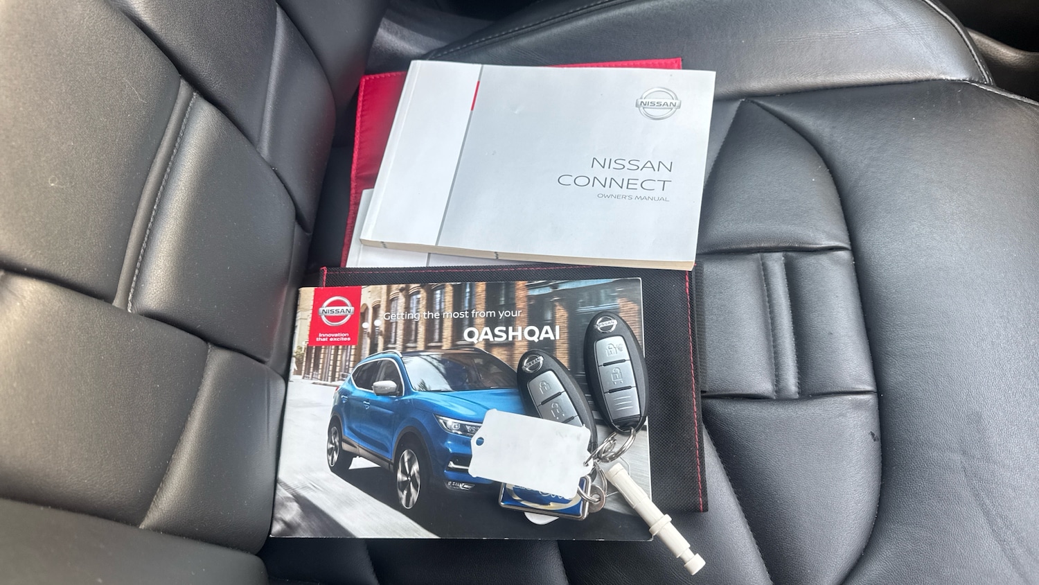 Used Nissan Qashqai 2019 for sale - 76696909: Photo 19