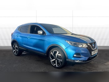 Used Nissan Qashqai 2019 for sale - 76696909: Photo