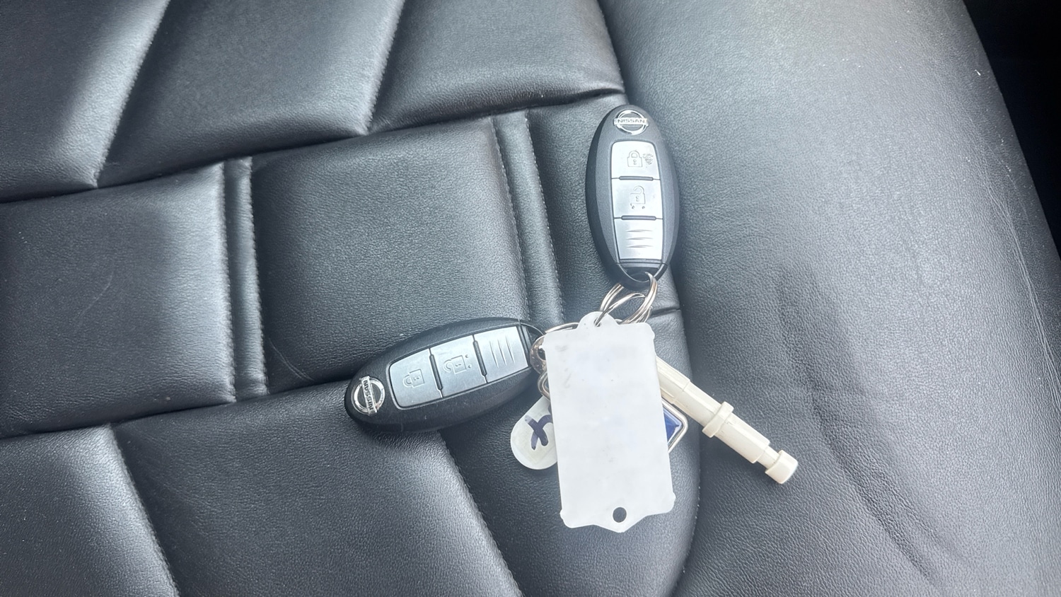 Used Nissan Qashqai 2019 for sale - 76696909: Photo 20