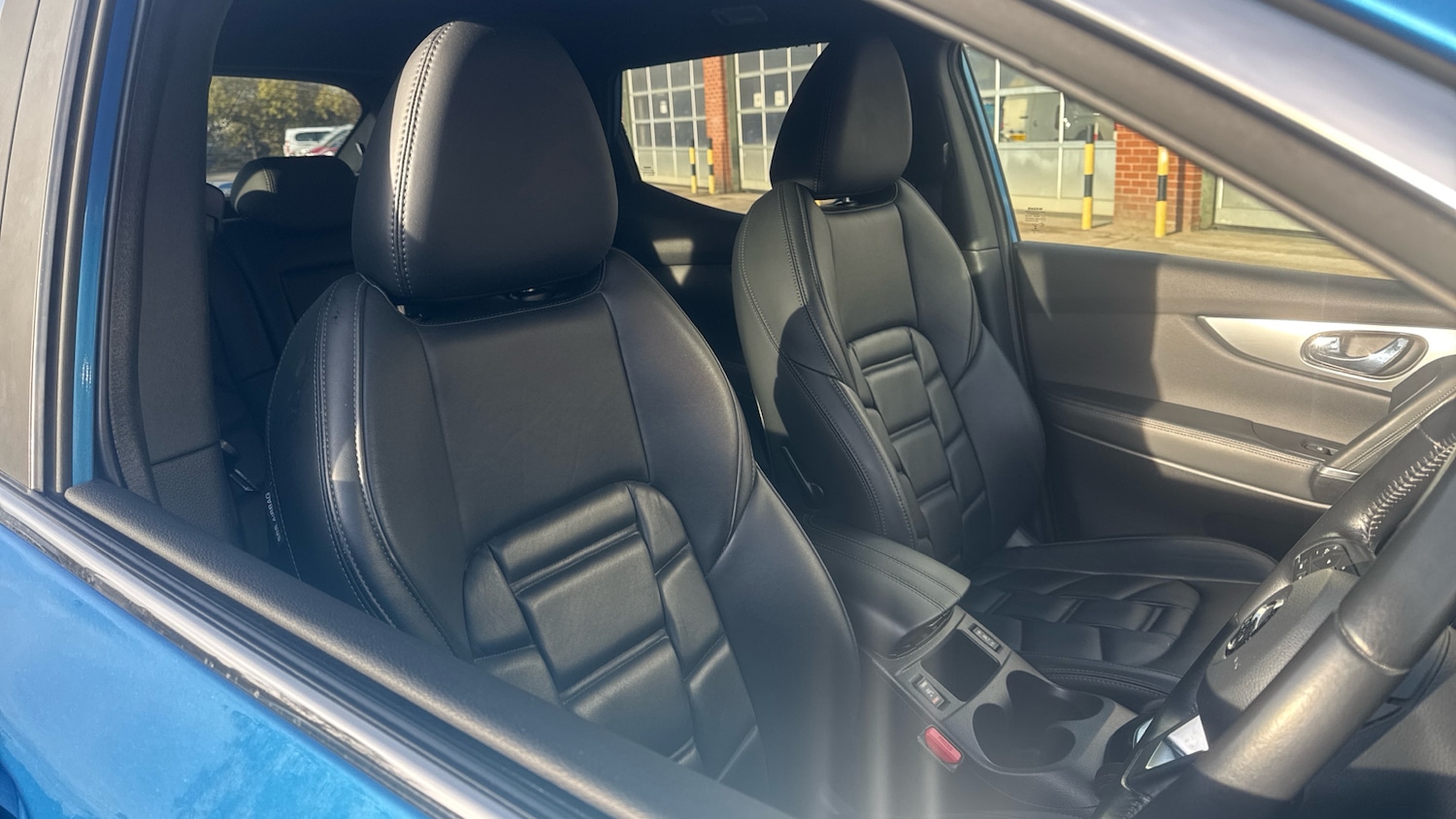 Used Nissan Qashqai 2019 for sale - 76696909: Photo 21