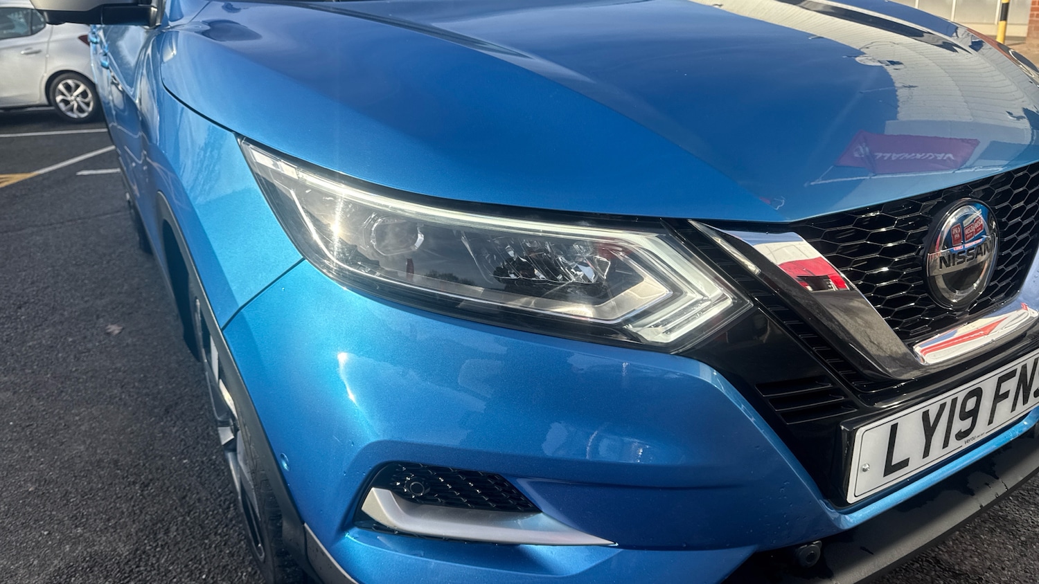 Used Nissan Qashqai 2019 for sale - 76696909: Photo 22