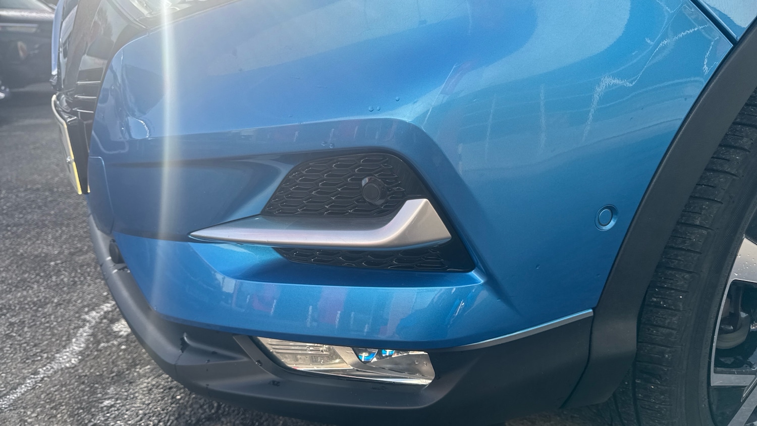 Used Nissan Qashqai 2019 for sale - 76696909: Photo 23