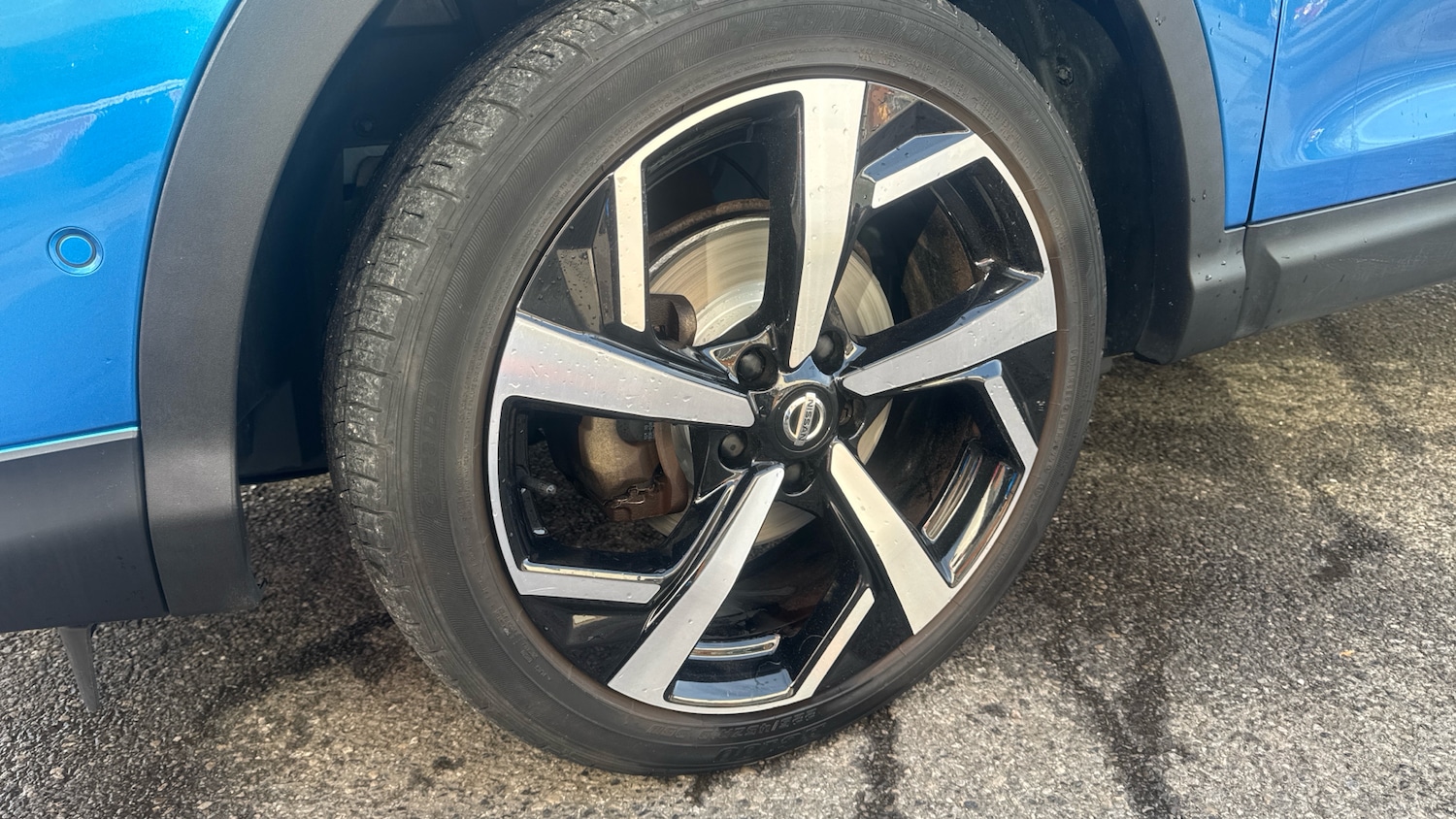 Used Nissan Qashqai 2019 for sale - 76696909: Photo 24