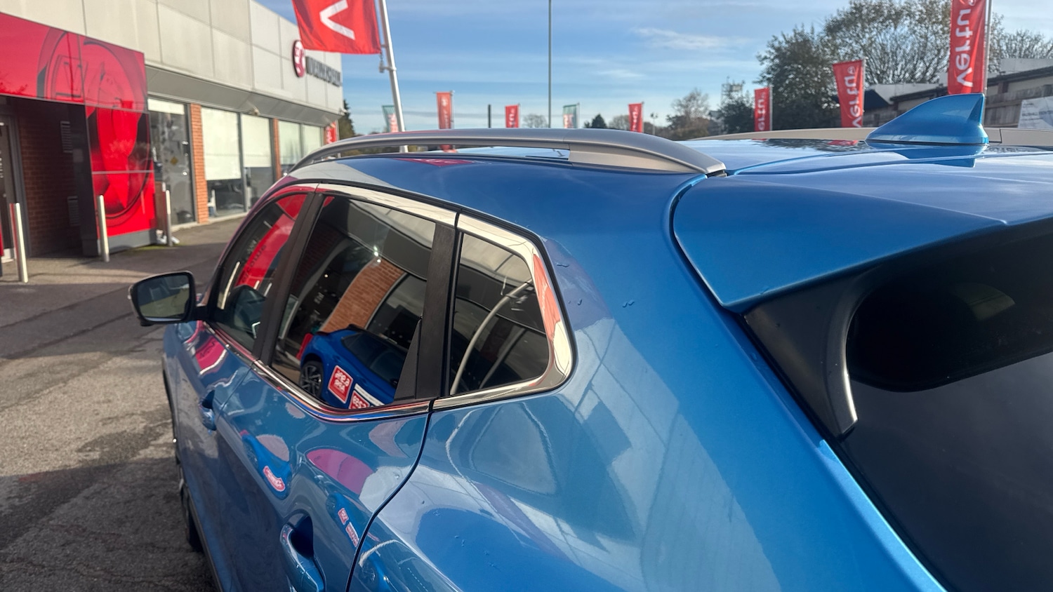 Used Nissan Qashqai 2019 for sale - 76696909: Photo 26