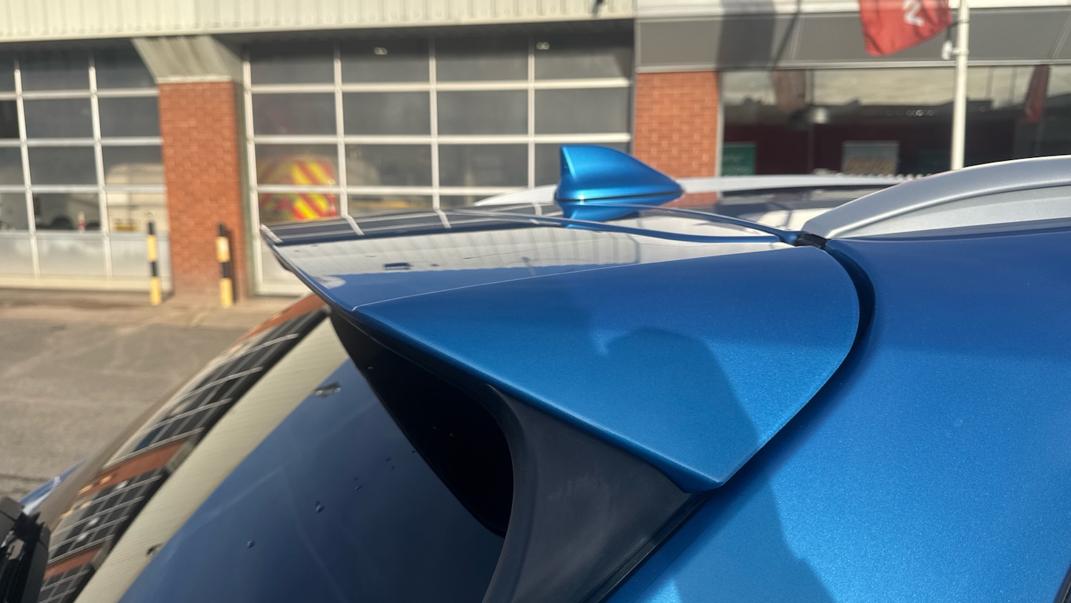 Used Nissan Qashqai 2019 for sale - 76696909: Photo 28