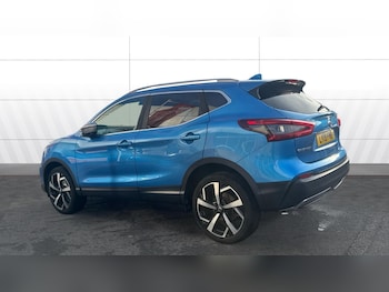 Used Nissan Qashqai 2019 for sale - 76696909: Photo