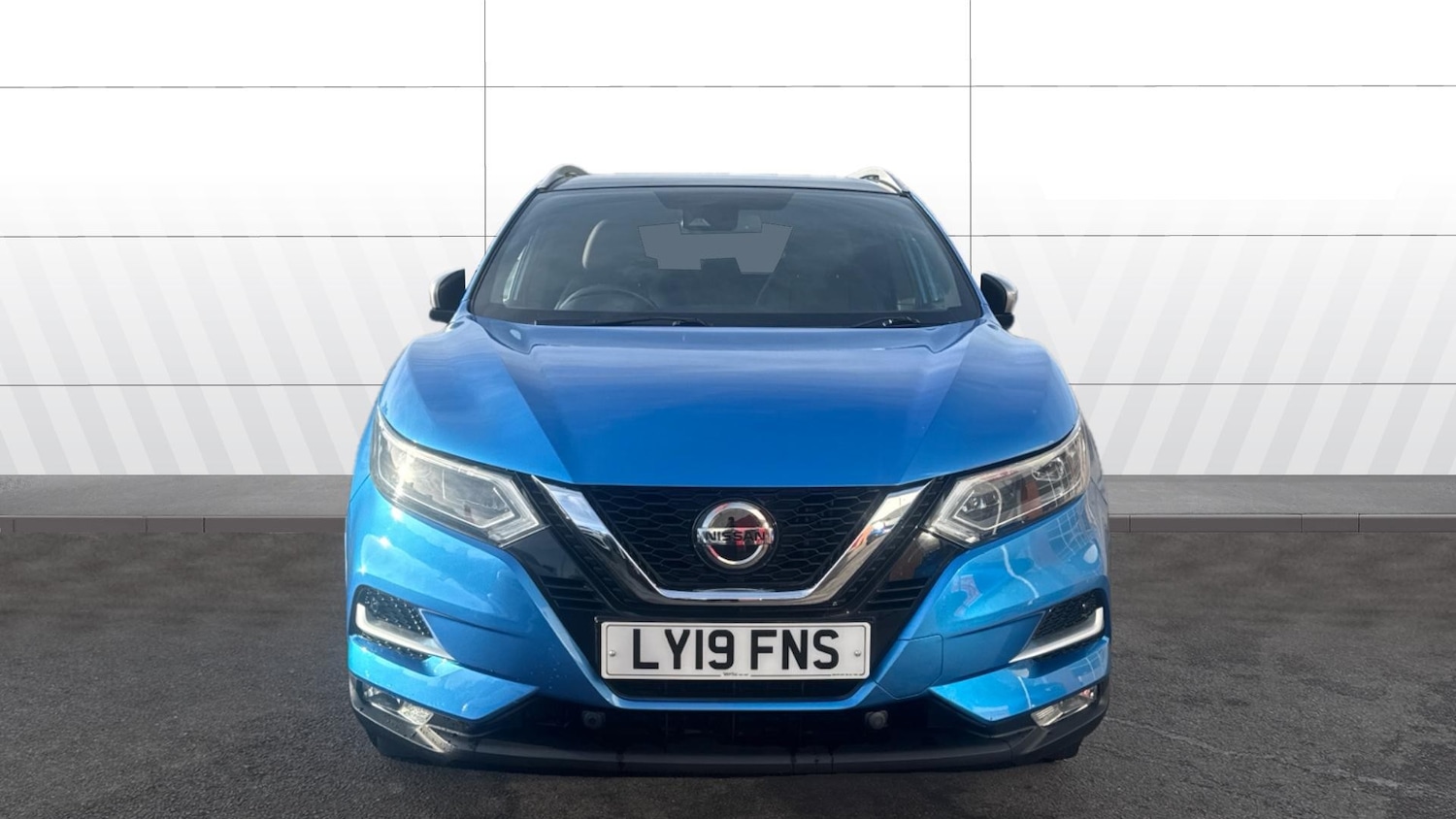 Used Nissan Qashqai 2019 for sale - 76696909: Photo 3