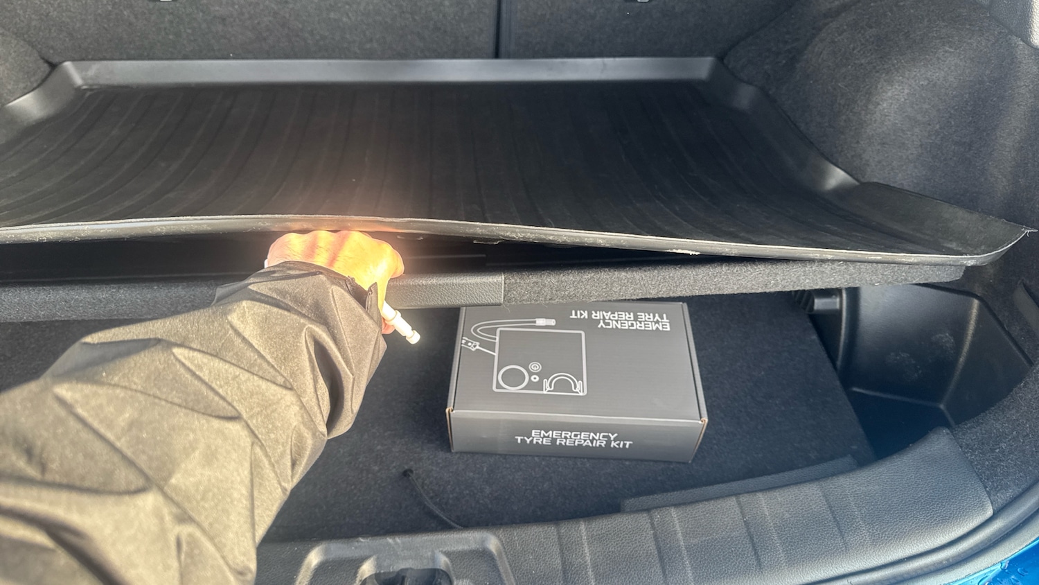 Used Nissan Qashqai 2019 for sale - 76696909: Photo 30