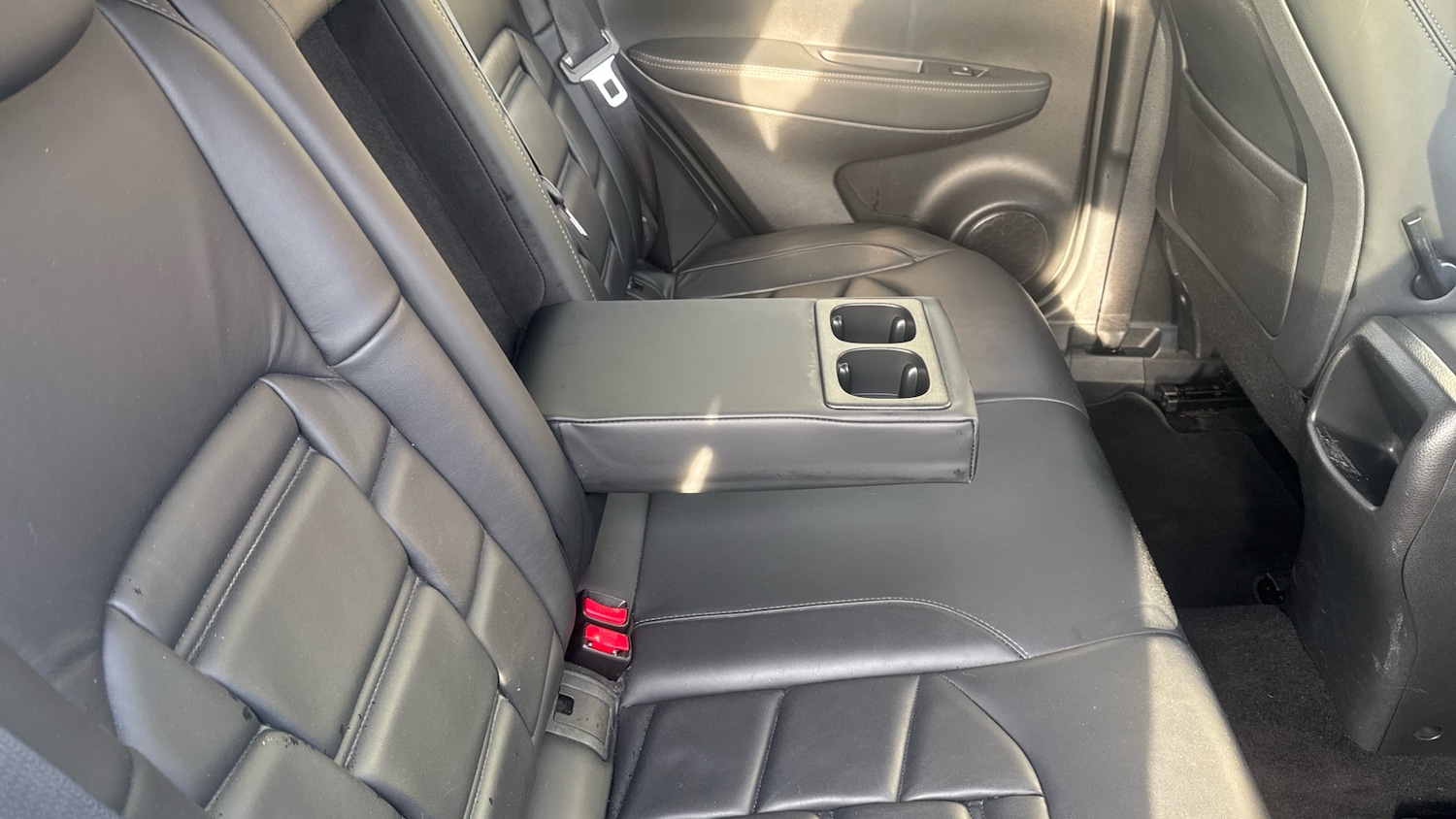 Used Nissan Qashqai 2019 for sale - 76696909: Photo 33